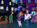 Spiel Scooby-Doo und Guess Who Funfair Scare  Online