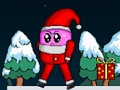 Spiel Das Geschenk des Weihnachtsmanns  Online
