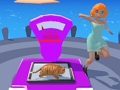 Spiel Tiertrainer-Duell  Online