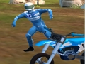 Spiel Dirt Bike Max Duell  Online