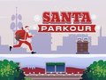 Spiel Weihnachtsparkour  Online