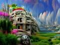 Spiel Affenrettung aus dem Land der Träume  Online