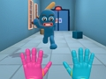 Spiel Fang Huggy Waggy!  Online