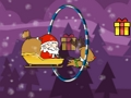 Spiel Weihnachtsmann-Trick  Online