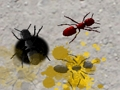 Spiel Zerschmettere die Ameise  Online