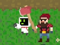 Spiel Roboman Online