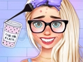 Spiel Alles für Mädchen: Vorbereitung auf die Schönheit  Online