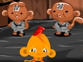 Spiel Glücklicher Affe: Level 689  Online