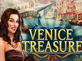 Spiel Venezianischer Schatz  Online