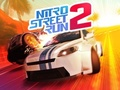 Spiel Nitro Street Run 2 Online