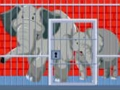 Spiel Rettung von Mutter und Elefantenbaby  Online