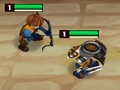 Spiel Rollenspiel „Neverending Stories of Warriors“.  Online