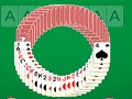 Spiel Solitaire-Klassiker  Online
