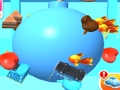 Spiel Paar vor Zusammenstoß  Online