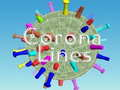 Spiel Kronenlinien  Online