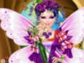 Spiel Clara Blumenfeenmode  Online