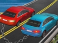 Spiel Autoanbindung unmögliches Fahren  Online