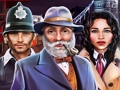 Spiel Kriminalaufklärer  Online