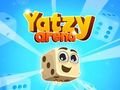 Spiel Yahtzee Arena  Online