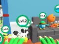 Spiel Leben der Monster  Online