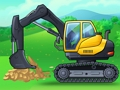 Spiel Wie baut man ein Haus?  Online