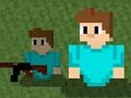 Spiel Block Shooter: Sehr gute Wahl!  Online