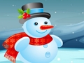 Spiel Netzwerk für Weihnachtsgeschenke  Online