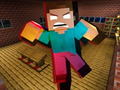 Spiel 5 Nächte in der Monster School  Online