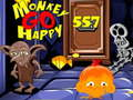 Spiel Glücklicher Affe: Level 557  Online
