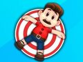 Spiel Schlag Mario  Online