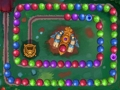 Spiel Dschungel Marmor Pop Blast Online