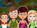 Spiel Campingreisen  Online