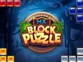 Spiel Blockpuzzle  Online