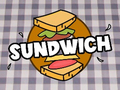 Spiel Sandwich  Online