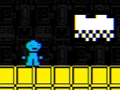 Spiel Lauf, Billy, lauf!  Online