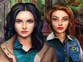Spiel Geheimnisvoller Garten  Online