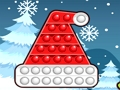 Spiel Lass es platzen! Weihnachten  Online