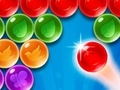 Spiel Blasenschlag  Online