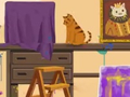 Spiel Katzen-Lovescapes  Online