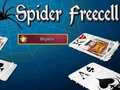 Spiel Spinne Freecell  Online