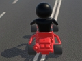 Spiel Rudern Sie Ihr Kart  Online