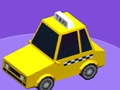 Spiel Verkehrslauf-Puzzle  Online