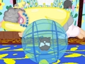 Spiel Bubbles rettet Oma  Online