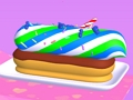 Spiel Perfect Cream: Dessert-Spiele  Online