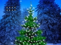 Spiel Flucht aus dem Weihnachtsbaumland  Online