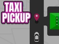 Spiel Taxi-Abholung  Online