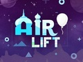 Spiel Luftaufzug  Online