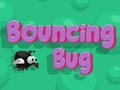 Spiel Springender Fehler  Online