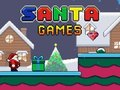 Spiel Santa-Spiele  Online