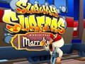 Spiel U-Bahn-Surfer: Marrakesch  Online